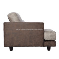 D'Urso Residential Lounge Chair Reproduction